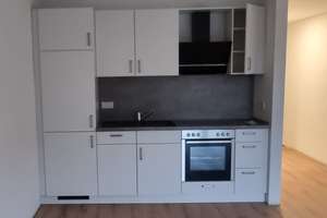 1 Zimmer Apartment mit Terrasse (exklusive Lage) – Pfitznerstraße 5, 49076 Westerberg, Osnabrück – Vorschaubild 3