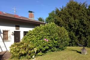 Schöne Villa mit Einliegerwohnung für Büro in Bestlage von Pforzheim, Südoststadt – Großer Lückenweg XY, 75175 Südoststadt, Pforzheim – Vorschaubild 1