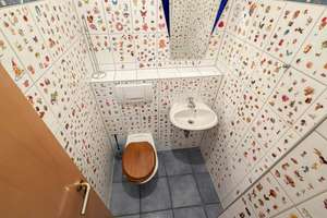 Renovierungsbedürftige 4-Zimmer-Wohnung mit Balkon in begehrter Weststadtlage – Die vollständige Adresse der Immobilie erhältst du vom Anbieter., 38120 Weststadt, Braunschweig – Vorschaubild 8