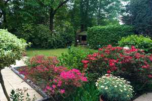 Exklusives Wohnen - Villa in Toplage – Bremen – Vorschaubild 36
