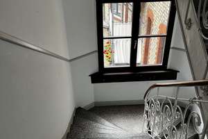Top gepflegte helle Altbauwohnung | Sonnenuntergang & Balkon – Wilhelm-Kalle-Straße 26, 65203 Biebrich, Wiesbaden – Vorschaubild 3