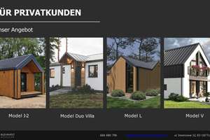 Kaufen günstiger als Mieten!
Ab monatl. 855 Euro
Bungalow, energieeffizient, förderfähig nach KFW  – Die vollständige Adresse der Immobilie erhältst du vom Anbieter., 33739 Mitte, Bielefeld – Vorschaubild 46