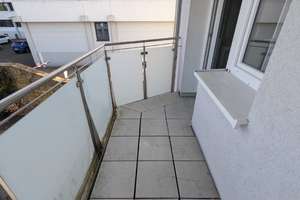3 Zimmer Wohnung mit Balkon in Osnabrück