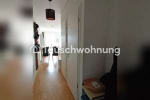 Tauschwohnung: 3,5-Zimmer-Flat in Potsdam West zum Tausch – Die vollständige Adresse der Immobilie erhältst du vom Anbieter., 14471 Potsdam West, Potsdam – Vorschaubild 2