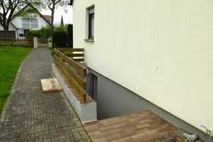 Doppelhaus-Hälfte auf 1.132 m² Grundstück in guter Wohnlage – Haselnussweg 15, 86169 Augsburg – Vorschaubild 20