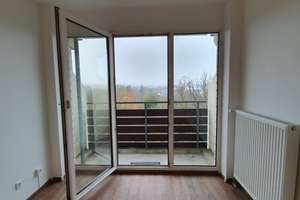 Charmante 1-Zimmer Wohnung im 4. OG mit Balkon in Mainz-Hartenberg/Münchfeld – Richard - Schirrmann - Straße 14, 51122 Hartenberg-Münchfeld, Mainz – Vorschaubild 4