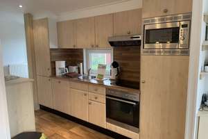 SCHNUCKELIGES FERIENHAUS MIT KAMIN ZUM ENTSPANNEN! – Mellumplate 12, 27632 Dorum – Vorschaubild 5