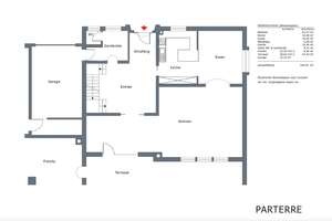 IHR WOHLFÜHLHAUS am SEE - in traumhaftem Ambiente! 450 qm Gesamtfläche! – Die vollständige Adresse der Immobilie erhältst du vom Anbieter., 82327 Tutzing – Vorschaubild 31