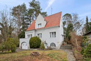 Charmantes Haus mit Potenzial in bester Frohnauer Lage