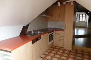 Wohnung im Stadtkern von Witzenhausen – Kespermarkt 2, 37213 Witzenhausen – Vorschaubild 8