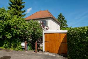 Seltene Gelegenheit: Grundstück mit Abrisshaus in ruhiger Lage von Wolfbusch – Die vollständige Adresse der Immobilie erhältst du vom Anbieter., 70499 Wolfbusch, Stuttgart – Vorschaubild 5