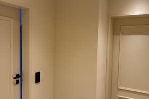 Stilvolle Designerwohnung im Erstbezug - hochwertig kernsaniert mit Balkon, Stellplatz und exklusive – Die vollständige Adresse der Immobilie erhältst du vom Anbieter., 33605 Stieghorst, Bielefeld – Vorschaubild 2