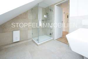 Stylische Dachgeschosswohnung mit City-Flair in Bielefeld Mitte – Turnerstraße 11, 33602 Mitte, Bielefeld – Vorschaubild 9