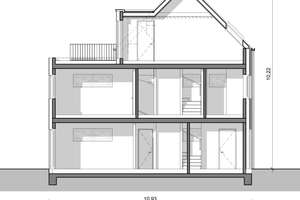 Weihnachten im eigenen Haus ! Modernes, stadtnahes EFH – 48159 Kinderhaus-Ost, Münster – Vorschaubild 6