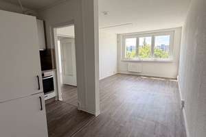 Praktische 2-Zimmer-Wohnung mit Einbauküche – Gerokstr. 34, 1307 Johannstadt-Süd, Dresden – Vorschaubild 4