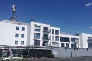Freundliche 3-Zimmer Wohnung mit Balkon in Schlebusch – Bensberger Str. 1, 51375 Schlebusch, Leverkusen – Vorschaubild 7