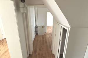 Schöne 3 Zimmer Wohnung | 62 m² | Duisburg – Antonienstraße 36, 47053 Hochfeld, Duisburg – Vorschaubild 12