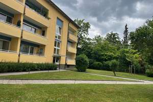 Renovierte 2-Zimmer-Wohnung – ruhig und zentral in Freimann – Floriansmühlstraße 8, 80939 Obere Isarau, München – Vorschaubild 8