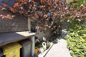 Doppelhaushälfte mit Einliegerwohnung und top Garten in Grafenwald

 – Die vollständige Adresse der Immobilie erhältst du vom Anbieter., 46244 Grafenwald, Bottrop – Vorschaubild 4