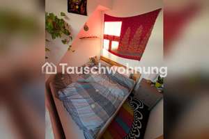 Tauschwohnung: Sehr schöne DG-Wohnung mit tollem Schnitt und Balkon :) – 4177 Altlindenau, Leipzig – Vorschaubild 10