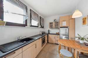 Exklusives Zweifamilienhaus in top Lage – modernisiert, vielseitig und gut gepflegt – Berlin – Vorschaubild 11