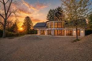 VERMIETUNG: Exklusives Traumhaus in idyllischer Bestlage direkt am Ammersee – Erstbezug!