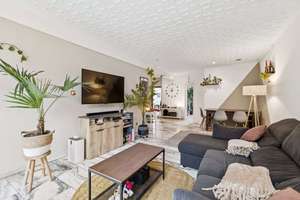 Charmantes Mehrfamilienhaus mit freier Erdgeschosswohnung und eigenem Garten in Essener Top-Lage – 45136 Huttrop, Essen – Vorschaubild 5
