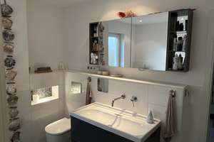 Premium Family Home with Garden, Terrace & Garage – 192 sqm Living Space in Quiet Green Location – Auerbacher Straße 10, 65428 Rüsselsheim am Main – Vorschaubild 11