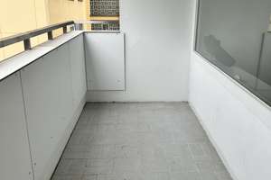Kapitalanlage: Vermietete 2-Zimmer-Wohnung zu verkaufen – Donndorfer Straße 93, 95445 Meyernberg, Bayreuth – Vorschaubild 2