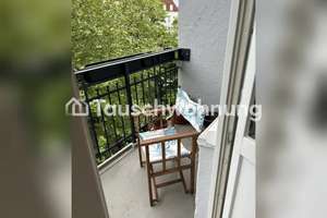 Tauschwohnung: Tausche 5,5-Zimmer in Winterhude – Die vollständige Adresse der Immobilie erhältst du vom Anbieter., 22301 Winterhude, Hamburg – Vorschaubild 4