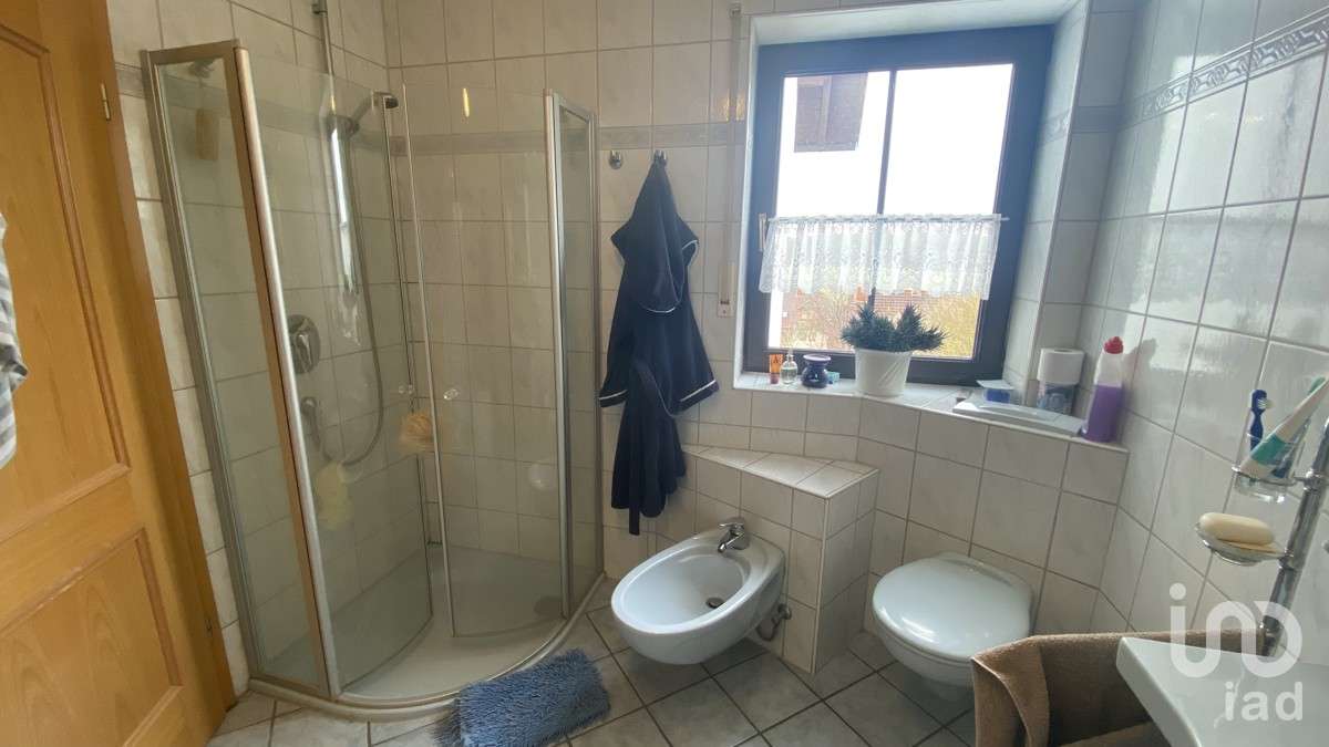 Immobilie in Münnerstadt - Mehrfamilienhaus mit Einliegerwohnung - Bild 8