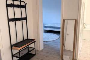 Erstbezug | Möbliertes WG-Zimmer in kernsanierter Wohnung - Düsseldorf Mörsenbroich – Heinrichstr. 105, 40239 Mörsenbroich, Düsseldorf – Vorschaubild 5