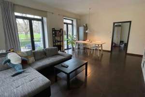 Charmante 3-Zimmer-Wohnung an direkter Parklage mit Aufzug jung und modernes Design – Friedensplatz 9, 74072 Heilbronn, Heilbronn – Vorschaubild 6