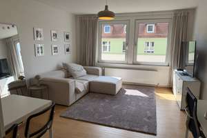 Südstadt -Nähe Stephansplatz - modernisierte Wohnung mit großer Einbau-/Wohnküche im gepflegten Haus – Simrockstr. 24 A, 30171 Südstadt, Hannover – Vorschaubild 12