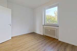 Familiendomizil gesucht? Gefunden: Schöne 3-Zimmer-Wohnung mit Loggia in Braunschweig – Leimenweg 5, 38112 Veltenhof-Rühme, Braunschweig – Vorschaubild 7