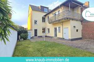 Einfamilienhaus mit schönem Garten in zentraler Lage von Bonn-Oberkassel! – Bonn – Vorschaubild 1