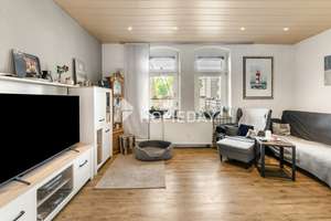 Charmantes Reihenhaus mit großem Grundstück und viel Potenzial – Die vollständige Adresse der Immobilie erhältst du vom Anbieter., 46240 Eigen, Bottrop – Vorschaubild 12