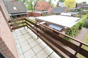 Gemütliches Einfamilienhaus in altgewachsenen Siedlung in NOH Stadtflur – Die vollständige Adresse der Immobilie erhältst du vom Anbieter., 48531 Nordhorn – Vorschaubild 14