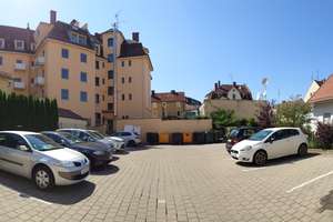 ★ 3 Zimmer Wohnung im Altbau ★ – Ulmer Strasse 4, 86154 Links der Wertach-Nord, Augsburg – Vorschaubild 4