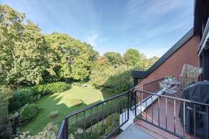 Außergewöhnliches MFH mit Penthouse in schöner Lage von Gievenbeck – Die vollständige Adresse der Immobilie erhältst du vom Anbieter., 48161 Gievenbeck, Münster – Vorschaubild 12
