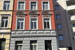 Schöne vollständig renoviert und möblierte Wohnung in unmittelbarer Nähe zur RWTH