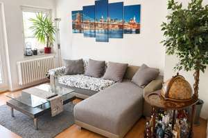 Renovierte 3,5 Raum Wohnung in Gelsenkirchen-Buer – Hölscher Str. 4, 45894 Buer, Gelsenkirchen – Vorschaubild 4