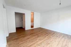 Charmante 2-Zimmer Wohnung mit Balkon im Heusteigviertel! – Heusteigstraße 96B, 70180 Lehen, Stuttgart – Vorschaubild 3
