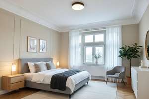 Moderne Altbauvilla mit Einliegerwohnung – Die vollständige Adresse der Immobilie erhältst du vom Anbieter., 24220 Flintbek – Vorschaubild 11