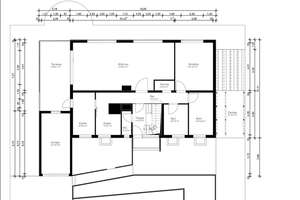 Haus im Grünen – Die vollständige Adresse der Immobilie erhältst du vom Anbieter., 69436 Schönbrunn – Vorschaubild 13