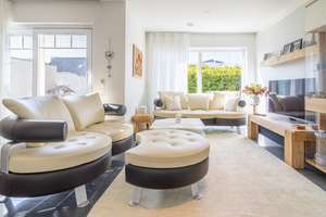 Travemünde: moderne DHH mit viel Platz + top Energieeffizienz – Die vollständige Adresse der Immobilie erhältst du vom Anbieter., 23570 Travemünde, Lübeck – Vorschaubild 4