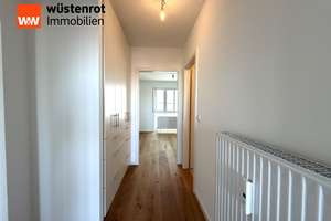Erstbezug nach Sanierung: Premium Wohnung in Schwabing mit Südwest-Loggia und Traumblick – Die vollständige Adresse der Immobilie erhältst du vom Anbieter., 80804 Münchner Freiheit, München – Vorschaubild 11