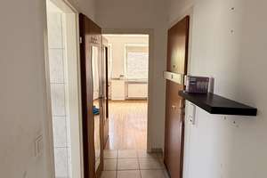 Gemütliche 1-Zimmer Wohnung in Düsseldorf-Unterbach! – Vennstraße 178, 40627 Unterbach, Düsseldorf – Vorschaubild 4