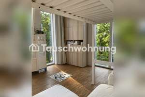 Tauschwohnung: Praktische helle 45m2  in potsdamer Innenstadt – Die vollständige Adresse der Immobilie erhältst du vom Anbieter., 14467 Nördliche Innenstadt, Potsdam – Vorschaubild 2