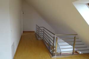Lichtdurchflutete 4-Zimmer Dachgeschosswohnung über 2 Ebenen (120 qm) in Herzogenrath/Kohlscheid – Die vollständige Adresse der Immobilie erhältst du vom Anbieter., 52134 Herzogenrath – Vorschaubild 12